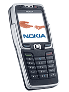 Kostenlose Klingeltöne Nokia E70 downloaden.